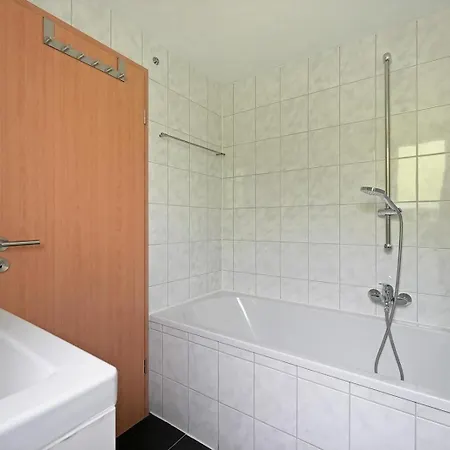 Jonkerstee 41 - Not Intended For Company Or Work-related Prázdninový dům Ouddorp
